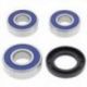 All Balls, sada ložisek a gufer zadního kola, Honda XL250/350/600R,Yamaha XT350`85-00,TDR125`93-04,SR250`80-82,Honda XL250/35